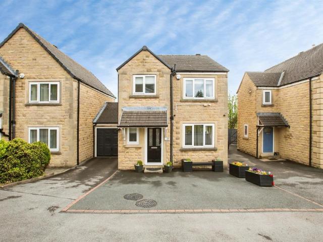 House for sale in Claremount, Halifax