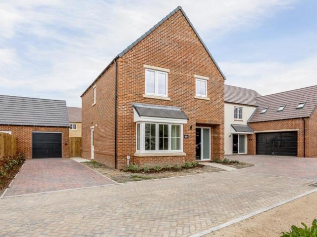 House for sale in Newtown, Costhorpe