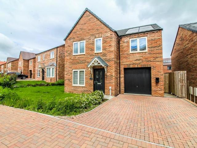 House for sale in New Herrington, Tyne And Wear
