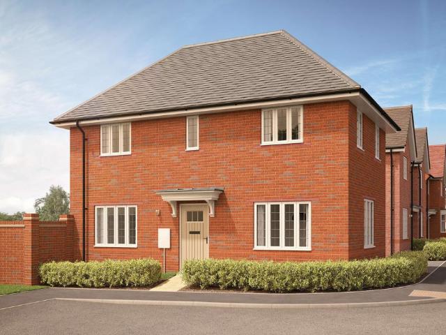 House for sale in Bridgwater Without, Somerset