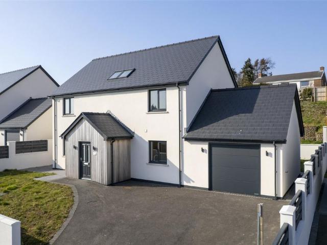 House for sale in Freystrop