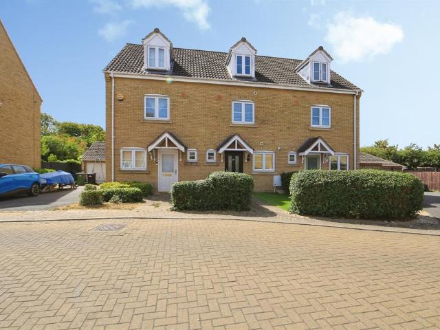 House for sale in Woodston, Peterborough