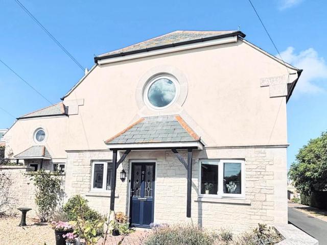 House for sale in Southwell, East Dorset