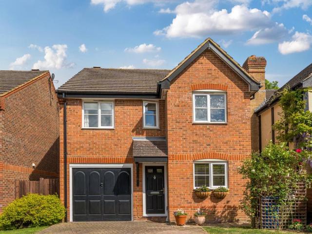 House for sale in Newell Green