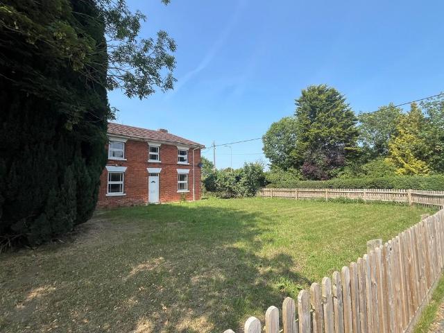 House for sale in Quadring CP, Gosberton Clough
