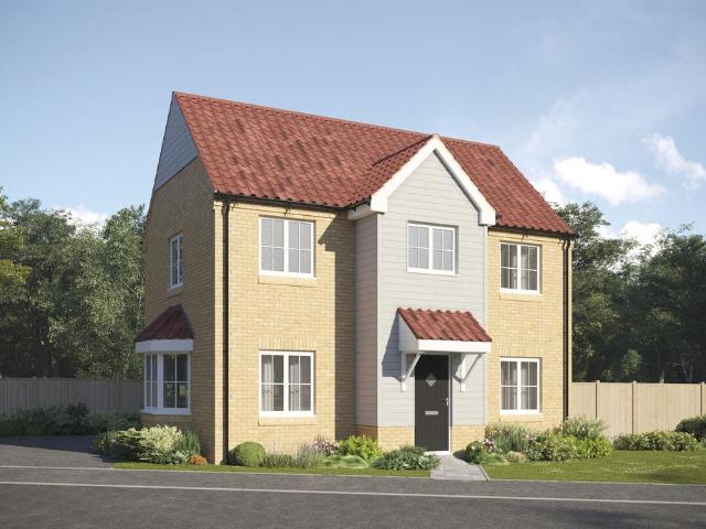 House for sale in Barholm, Lincolnshire