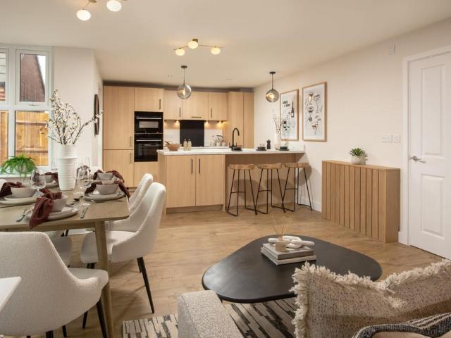 House for sale in Brentingby, Leicestershire