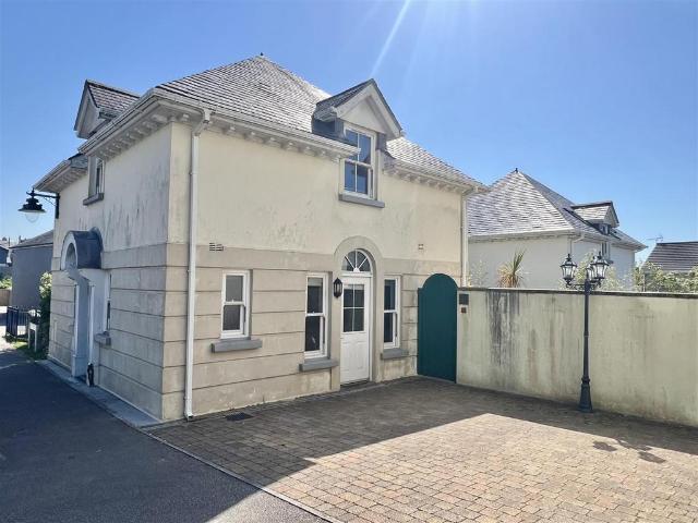 House for sale in St Stephen, Cornwall