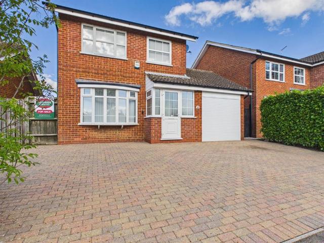 House for sale in Walton, Aylesbury
