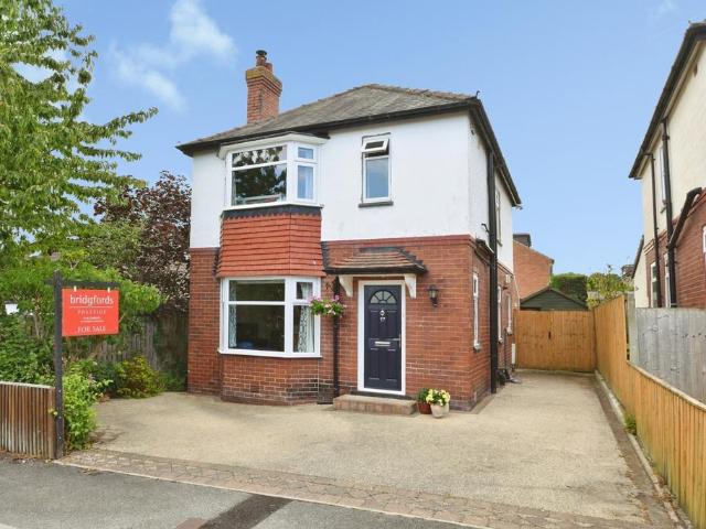 House for sale in Calcutt, Knaresborough