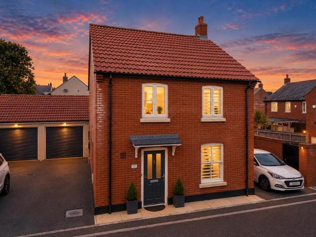 House for sale in Putton, Chickerell
