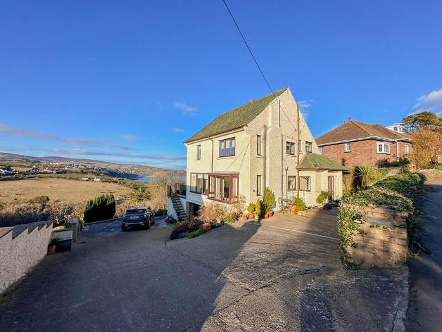 House for sale in Baldrine