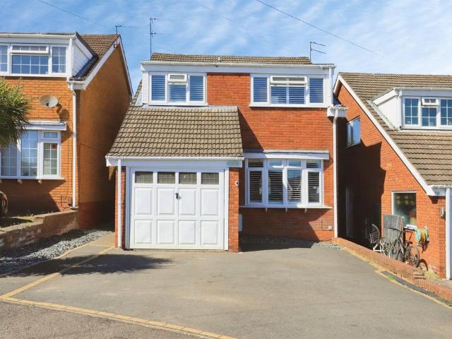 House for sale in Blakebrook, Rushock
