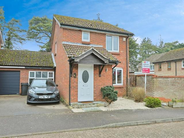 House for sale in Swaffham, Breckland