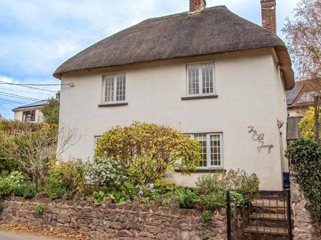 House for sale in Budlake, Devon