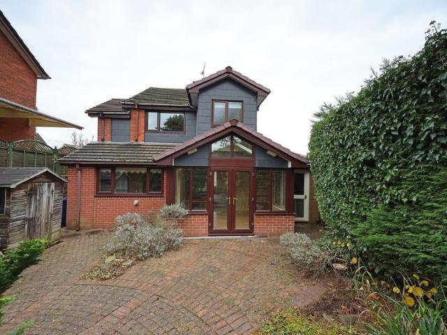 House for sale in Clayton, Butterton