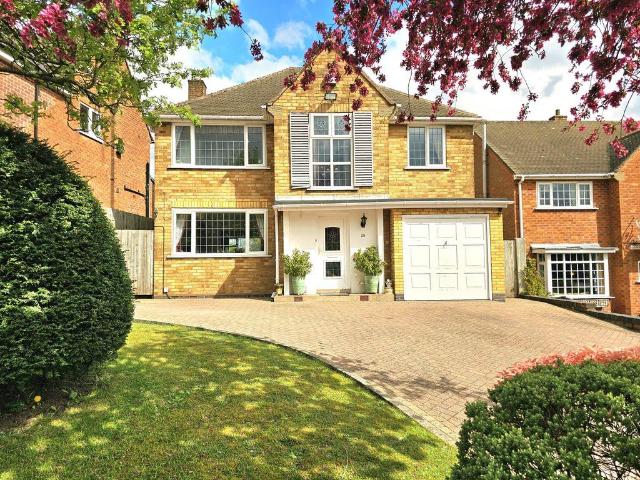 House for sale in Wylde Green, Sutton Coldfield