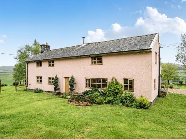 House for sale in Wales