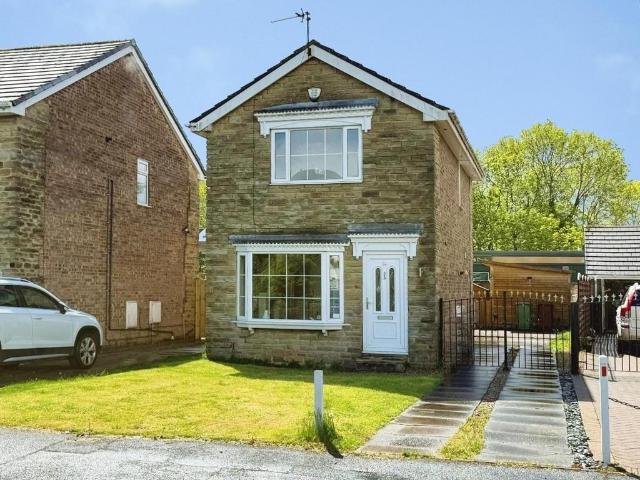House for sale in Westfield, Yeadon