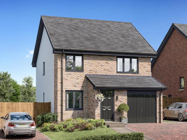 House for sale in Stenton, Scotland