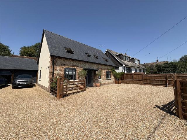 House for sale in Pimperne