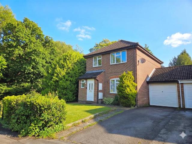 House for sale in Titchfield Common, Fareham