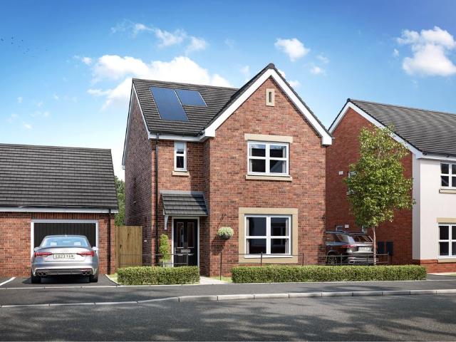 House for sale in Cummersdale
