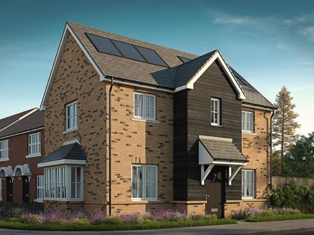 House for sale in Holbeach CP, Gosberton Clough