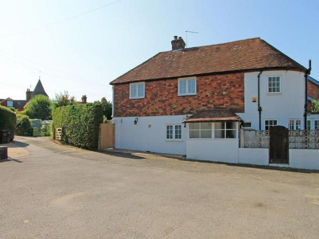 House for sale in Heathlands, East Sussex