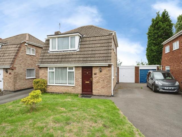 House for sale in Brierley Hill, Dudley