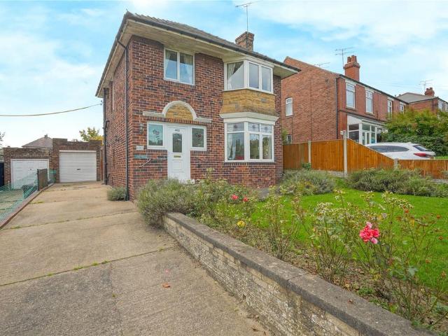 House for sale in Bramley, Rotherham