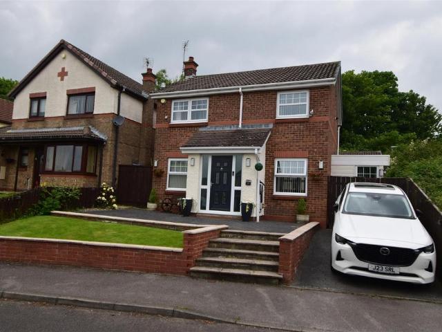 House for sale in Ferryhill