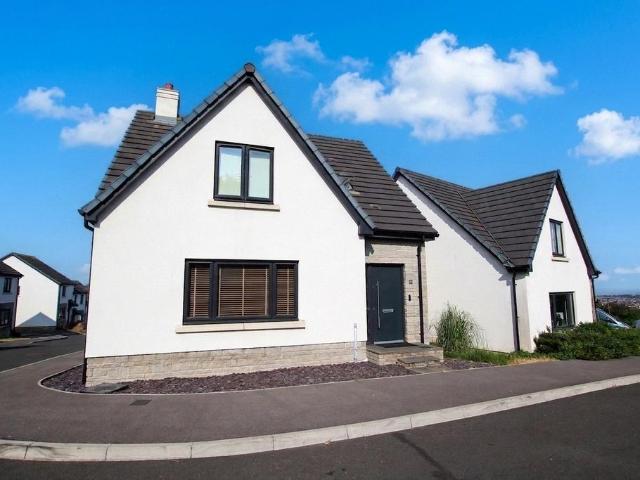 House for sale in Weston-super-mare, North Somerset