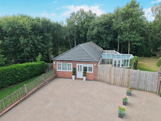 House for sale in Wetheral, Heads Nook