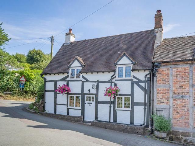 House for sale in Milford, Baswich