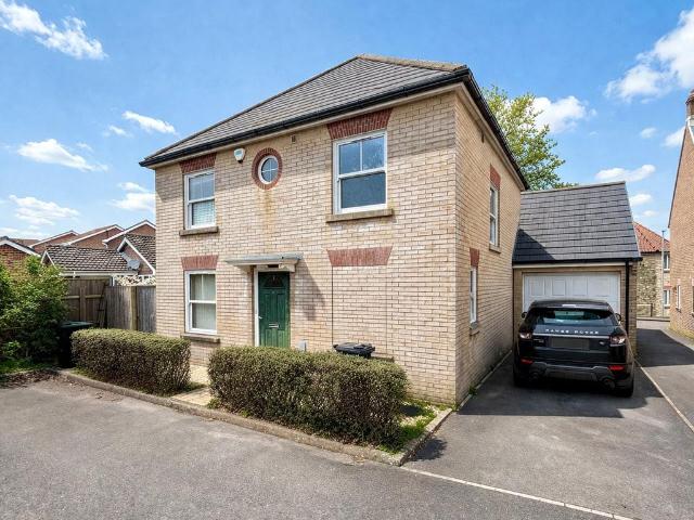 House for sale in Crossways, East Dorset