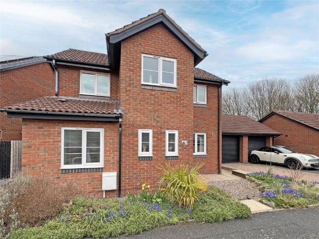 House for sale in St. Georges and Priorslee, Telford