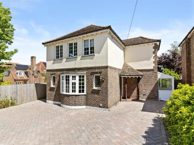 House for sale in Willingdon, Cross In Hand