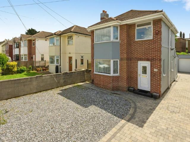 House for sale in Hooe, Mount Wise