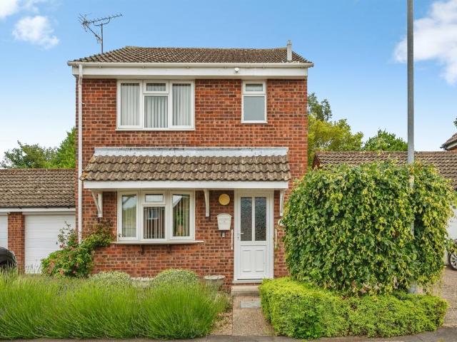 House for sale in Comers, Norfolk