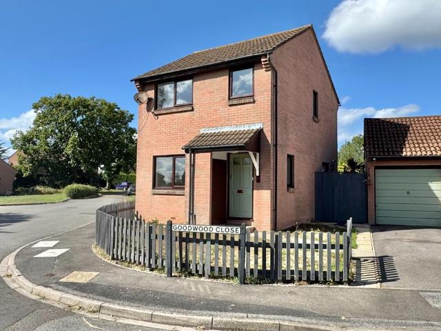 House for sale in Titchfield Common, Fareham