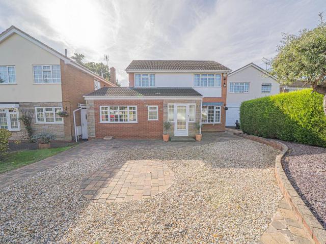 House for sale in Knowle, Solihull
