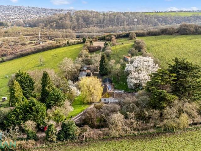 House for sale in Brighton & Hove