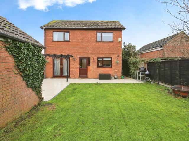 House for sale in Huntingdon, Cambridgeshire
