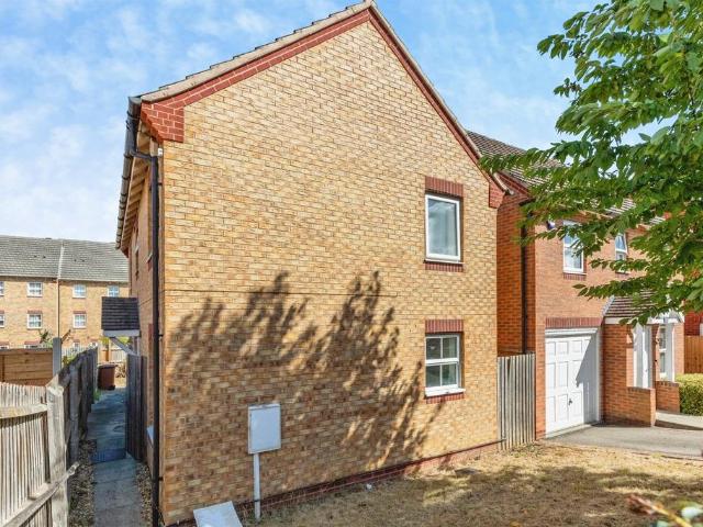 House for sale in Little Irchester, Wellingborough