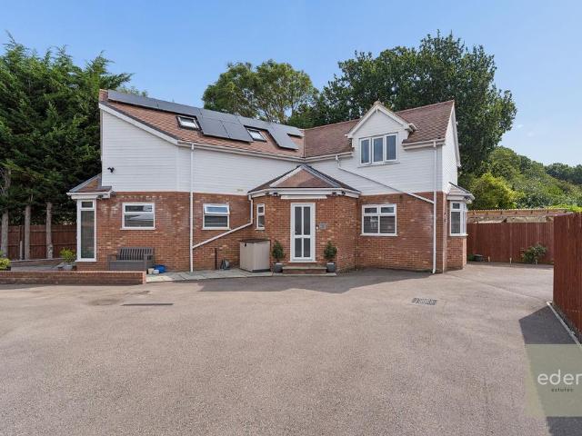 House for sale in Bicknor Wood, Maidstone