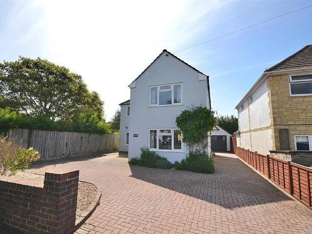 House for sale in Poundbury, Fordington