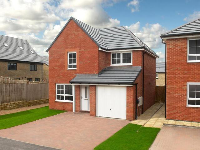 House for sale in Hove Edge, Hipperholme