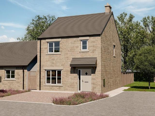 House for sale in Laverton, Kirkby Malzeard