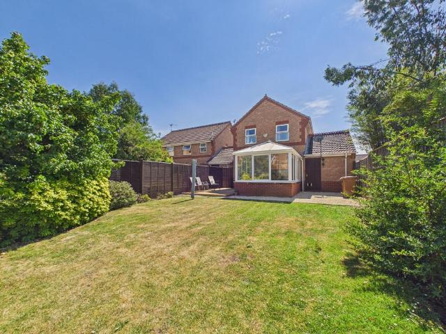 House for sale in Peterborough